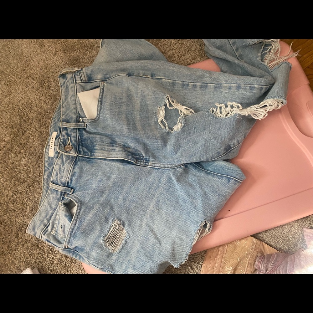 Pacsun size 28 jean